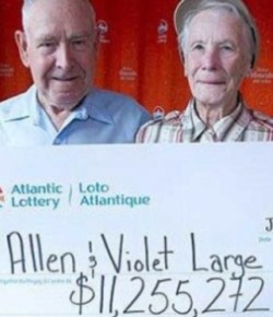Canadá: Aún quedan héroes para salvar el mundo… ¡Cuidémoslos e imitémosle!