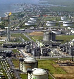 África: Banco de riquezas para el Nuevo Orden Mundial