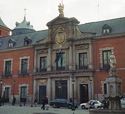 Tensión diplomática entre España y Rusia
