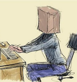 Los medios son herramientas de guerra de la verdad contra la mentira