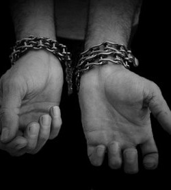 Tráfico humano: Un problema que crece cada día