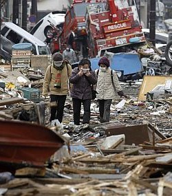 El mar devolverá a sus muertos (Ap.20:13)
