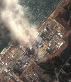 JAPÓN: <BLINK>Punto de partida para el cumplimiento de 2 de Pedro 3:8-11</BLINK>