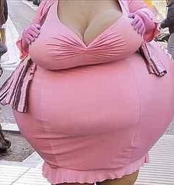 Obesidad: La causa real al descubierto