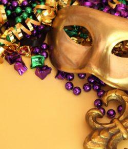 El RENACER DE UN ENEMIGO PELIGROSO: ¡Cuidado con el Carnaval!