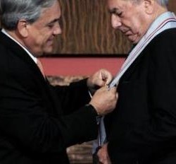 Una declaración masónica que devela juicios divinos….