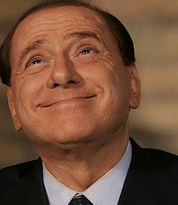 Italia: El Señor comienza desde hoy su tiempo de trato para ella….