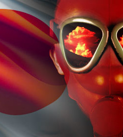 ¿Programa secreto de armamento en la planta nuclear de Fukushima?