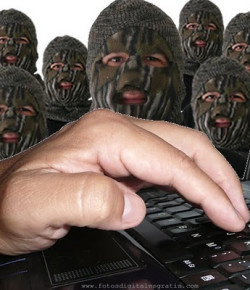 Hablarán de Paz y Seguridad y entonces… ¡EEUU y sus medidas anti-terroristas!