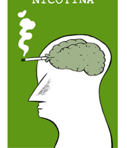 El tabaco afecta a la memoria y a la inteligencia