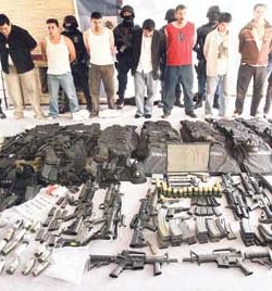 El Crimen en Red: un principado al cual apuntar en la guerra espiritual