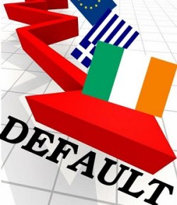 Irlanda: Nación europea por dónde comenzará la caída del efecto dominó financiero
