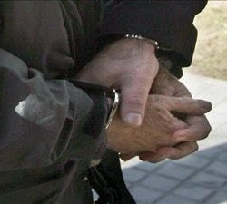 ¿Qué pasó con el país que «vigila» por los derechos democráticos del mundo?….