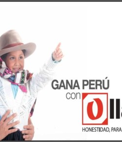 El Perú de Ollanta Humala