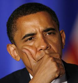 El dilema político de Barack Obama