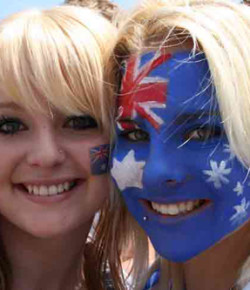 Estado australiano le dice no a las ofensas: multará a quienes digan groserías