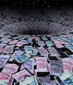 Las grandes fortunas superan la crisis