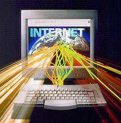 EE.UU., Internet y los disidentes: ¿la santísima trinidad?