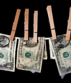 Estados Unidos perdió 6 mil millones de dólares de los fondos para Irak