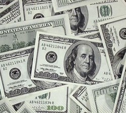 Se aceleran «terremotos» financieros en el centro del Imperio