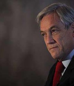 Chile hace justicia a quién no cumple con ella…