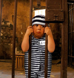 Criminales ¿Nacen o se Hacen?