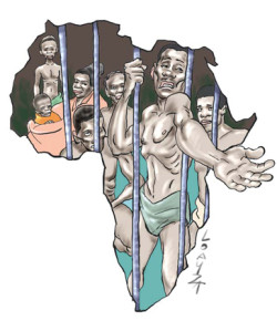 La ONU informó que se necesitan otros 360 millones de dólares para África