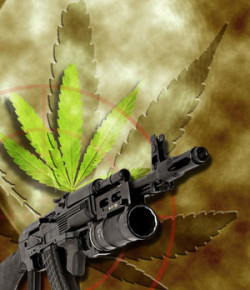 ¿financia la CIA a los cárteles de la droga en todo el mundo?
