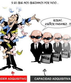 Falacias sobre la deuda pública
