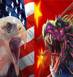 Estados Unidos contra China: la ciberguerra fría