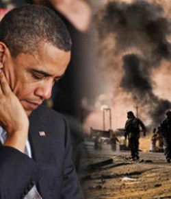 Libia: Washington prepara su revancha