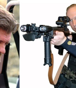 El autor de la brutal de la masacre en Noruega copió manifiesto del ‘Unabomber’