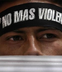 Facundo Cabral y la violencia en Guatemala