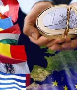 Deuda europea puede terminar siendo el mayor fraude de la historia