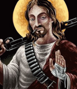 ¿Yihad cristiana?