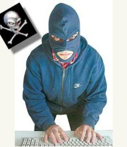 Aprenda a evitar ser víctima de los hackers.
