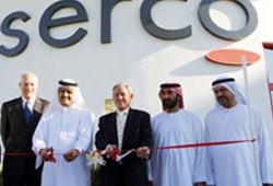 Serco, la compañía de la élite construyendo el Nuevo Orden Mundial