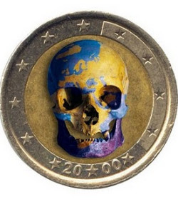El euro «está prácticamente muerto»