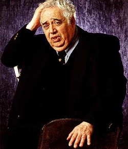 Harold Bloom: El momento actual en EEUU guarda parecido a la Alemania de los nazis