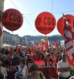 Italia continúa bajo los vientos proféticos… ¡se aproximan sus tormentas y terremotos!