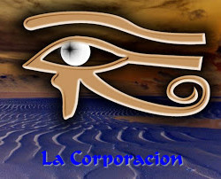 Investigación que revela una supra-entidad corporativa que controla el mundo