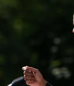 Obama rechaza pactos con narcos para paz en México