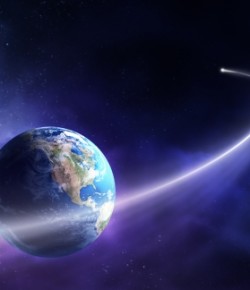 El cometa Elenin se desintegró misteriosamente