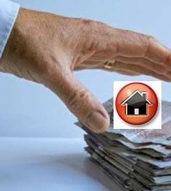 España: Se desploman las viviendas… en sus precios
