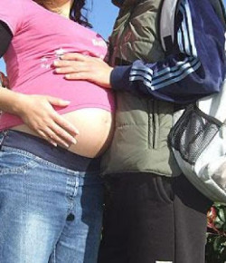 México: una sexualidad que se les fue de las manos a las familias