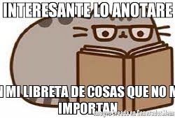 ¡Las 25 Cosas que no sabías y que no te importan!
