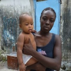 Soldados de ONU acusados de embarazar y abandonar a haitianas