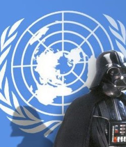 Reformar la ONU es el movimiento siguiente para levantar una bestia poderosa contra la Venida de Cristo.