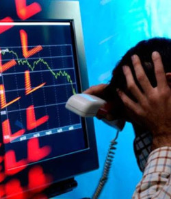 De la Gran Depresión a la crisis de la deuda europea… Una Cronología de la Economía Mundial