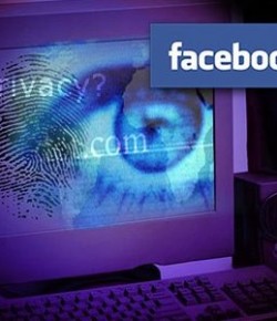 Ser víctima del Facebook
